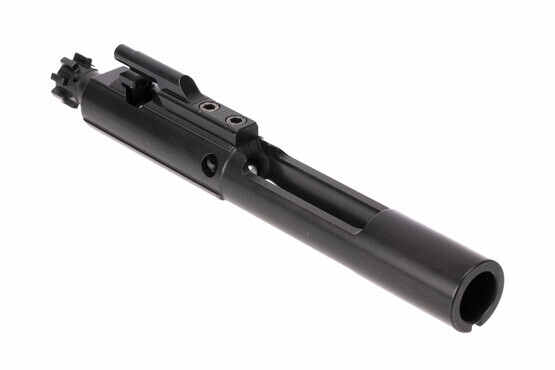 Rise Armament complete AR-15 bolt carrier group features an individually magnetic particle inspected 5.56 bolt